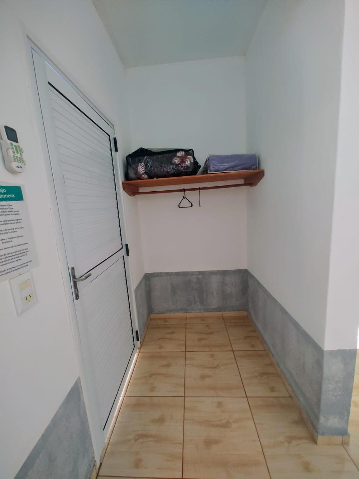 伊瓜苏港 Complejo Alma Misionera酒店 外观 照片