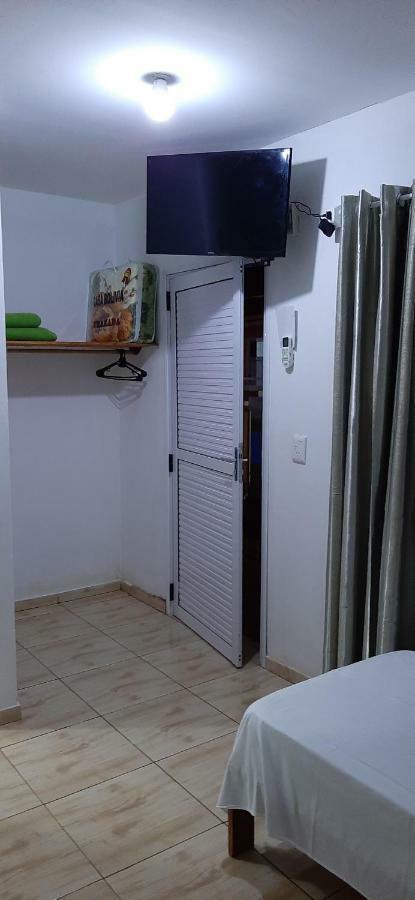 伊瓜苏港 Complejo Alma Misionera酒店 外观 照片